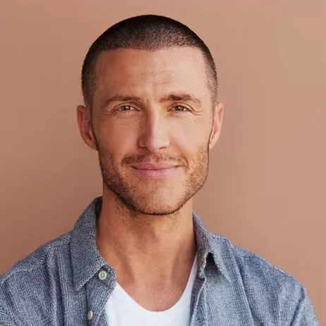 Stephen, your host at Casa Blanco